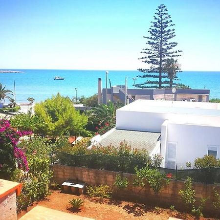 Villa A... Mare Sicilia à Marina di Modica Extérieur photo