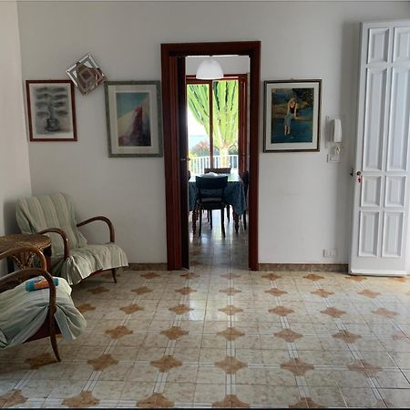Villa A... Mare Sicilia à Marina di Modica Extérieur photo