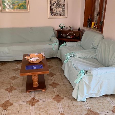 Villa A... Mare Sicilia à Marina di Modica Extérieur photo