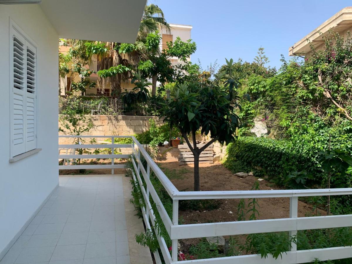 Villa A... Mare Sicilia à Marina di Modica Extérieur photo