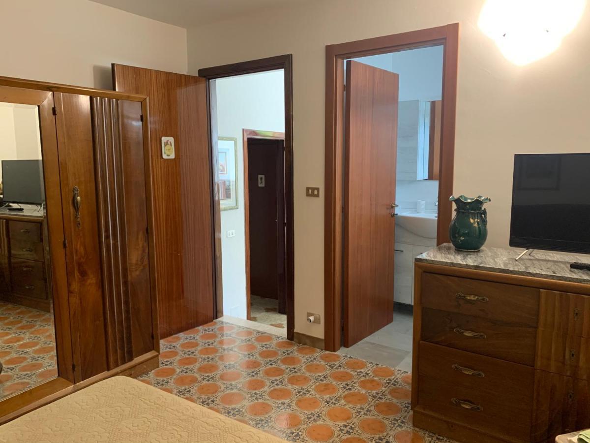 Villa A... Mare Sicilia à Marina di Modica Extérieur photo