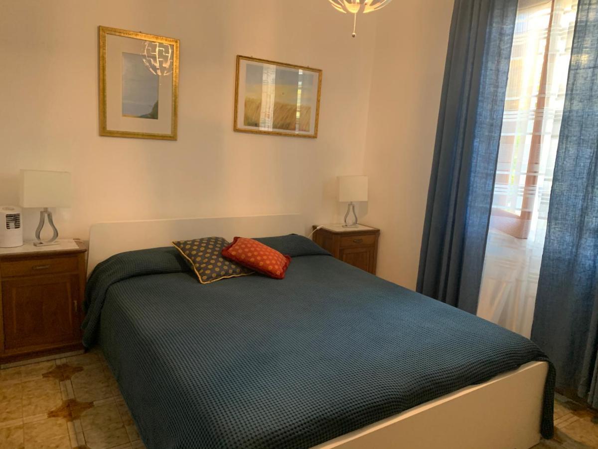 Villa A... Mare Sicilia à Marina di Modica Extérieur photo