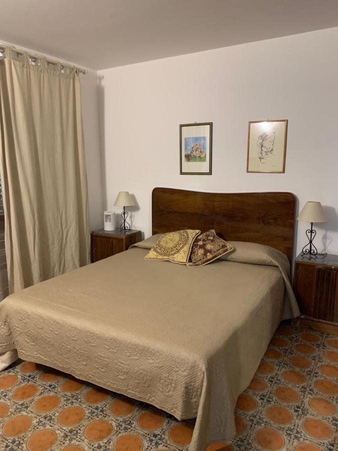 Villa A... Mare Sicilia à Marina di Modica Extérieur photo