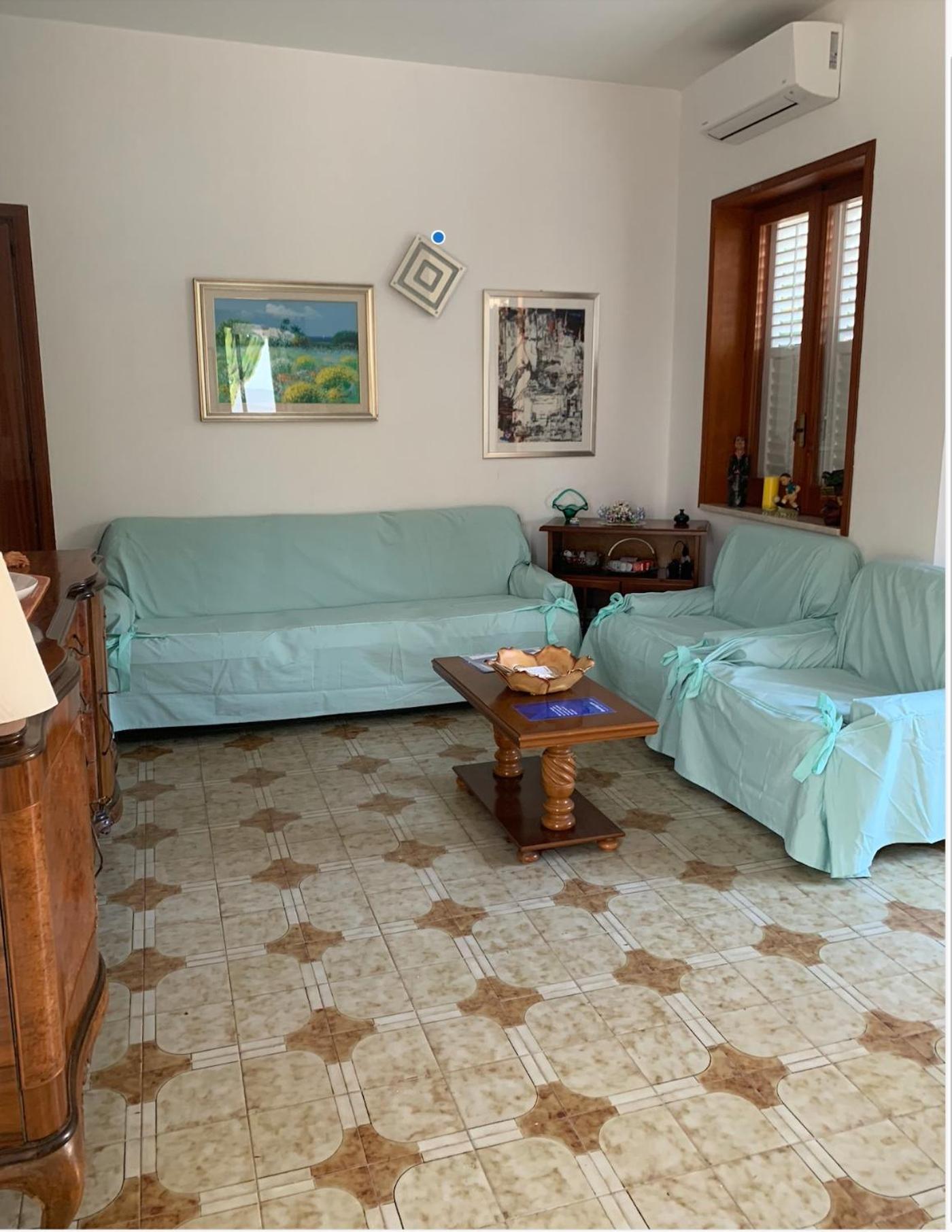 Villa A... Mare Sicilia à Marina di Modica Extérieur photo