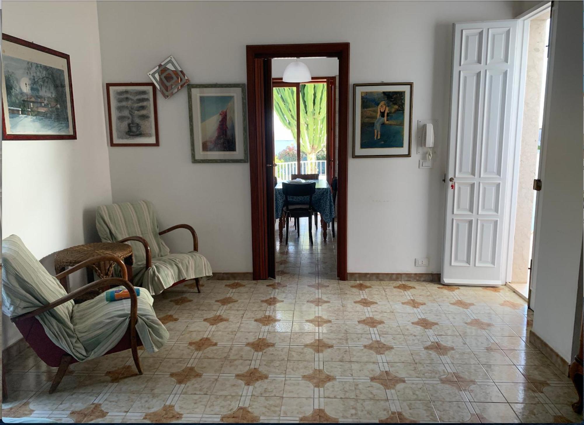 Villa A... Mare Sicilia à Marina di Modica Extérieur photo