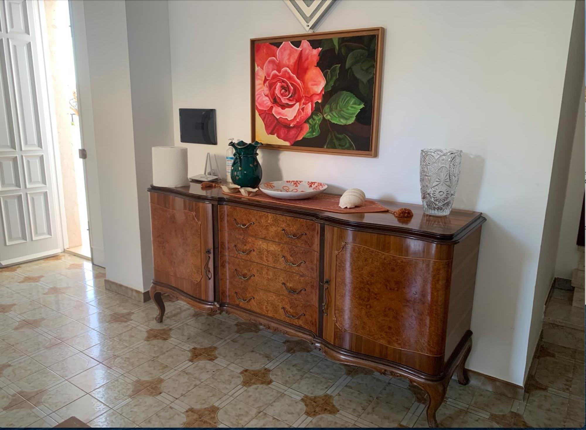 Villa A... Mare Sicilia à Marina di Modica Extérieur photo