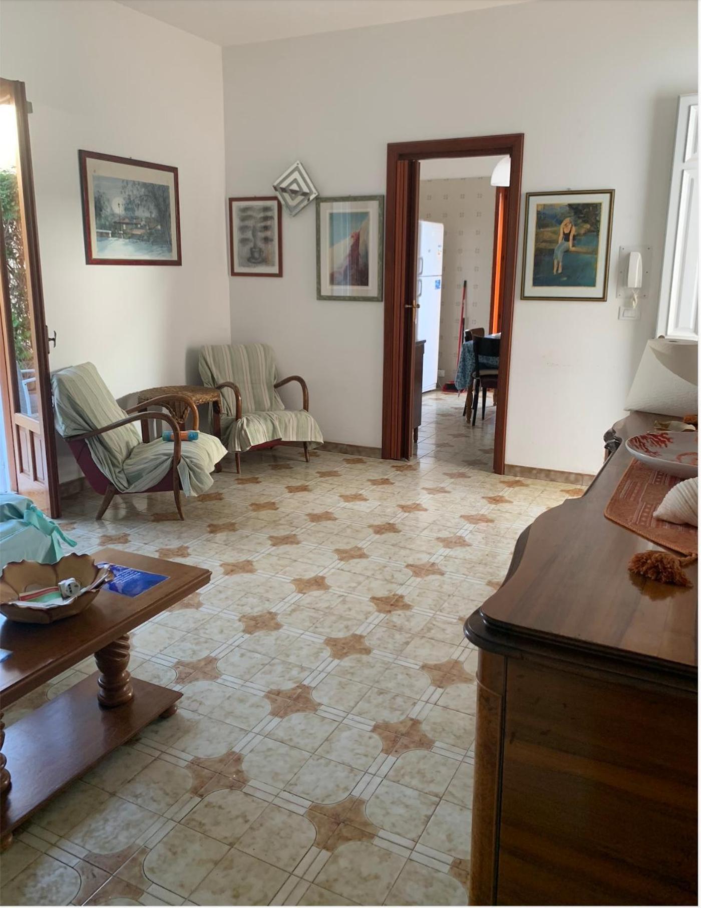 Villa A... Mare Sicilia à Marina di Modica Extérieur photo